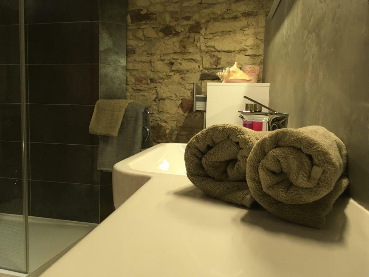 Apartment Nebovidy I - Historic Centre - Terrace - Air Conditioning Praga Exterior foto